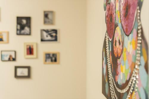 Apartamento Getaway Studios Leuven