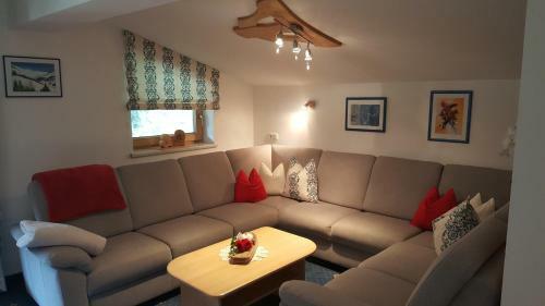 Apartamento Haus Romantik