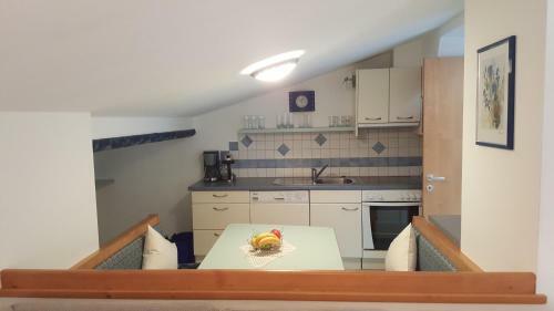 Apartamento Haus Romantik