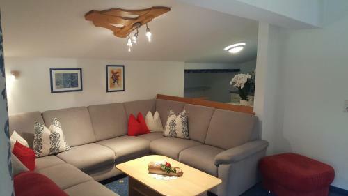 Apartamento Haus Romantik