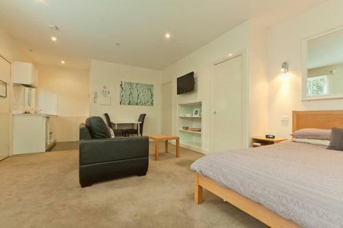 Aparthotel Sixty Two On Grey Serviced Apartments