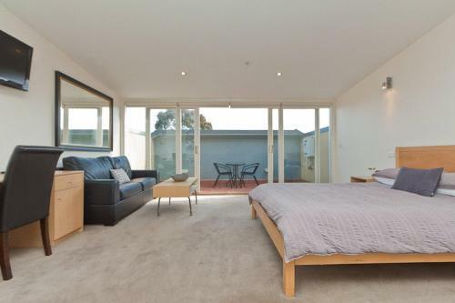 Aparthotel Sixty Two On Grey Serviced Apartments