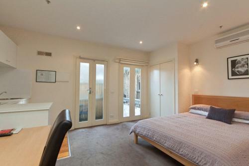 Aparthotel Sixty Two On Grey Serviced Apartments
