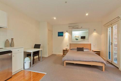 Aparthotel Sixty Two On Grey Serviced Apartments