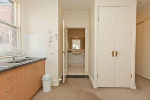 Aparthotel Sixty Two On Grey Serviced Apartments