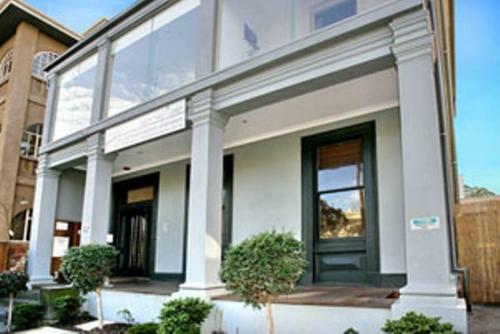 Aparthotel Sixty Two On Grey Serviced Apartments