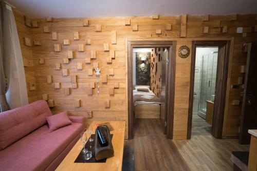 Apartamento Drugarska Pri?a