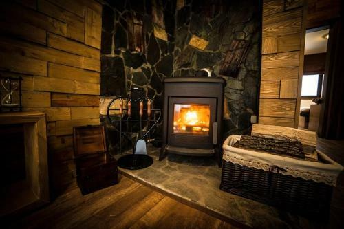 Apartamento Drugarska Pri?a