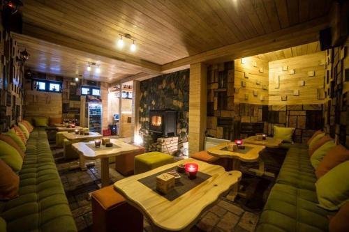 Apartamento Drugarska Pri?a