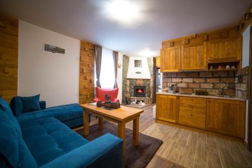 Apartamento Drugarska Pri?a