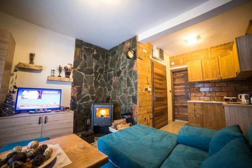Apartamento Drugarska Pri?a