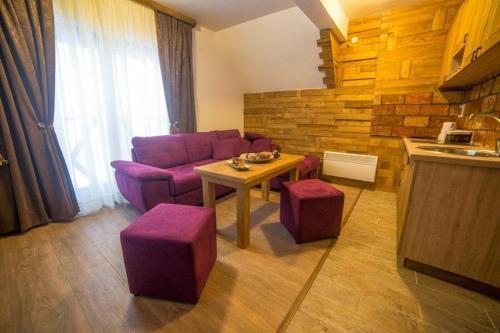 Apartamento Drugarska Pri?a