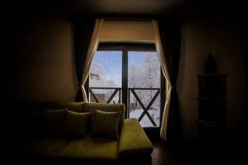 Apartamento Drugarska Pri?a