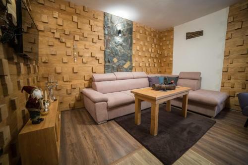 Apartamento Drugarska Pri?a