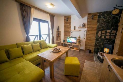 Apartamento Drugarska Pri?a