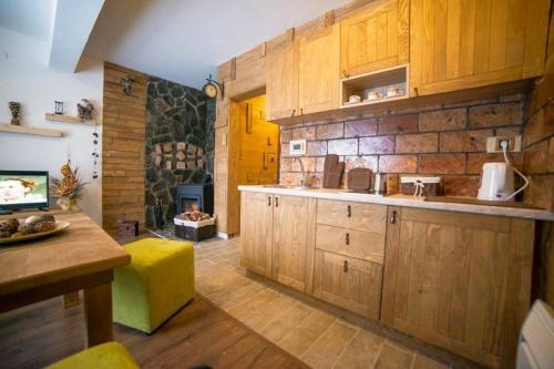 Apartamento Drugarska Pri?a