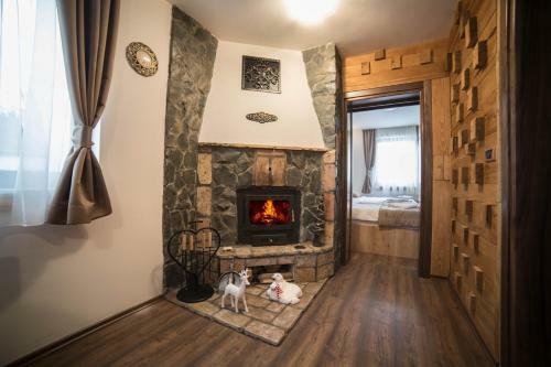 Apartamento Drugarska Pri?a
