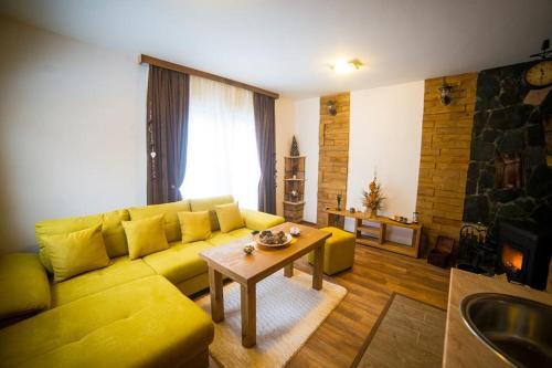 Apartamento Drugarska Pri?a