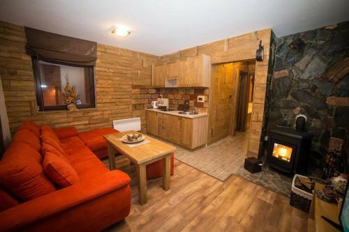 Apartamento Drugarska Pri?a