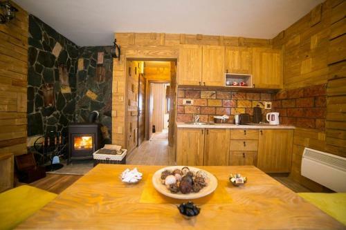 Apartamento Drugarska Pri?a