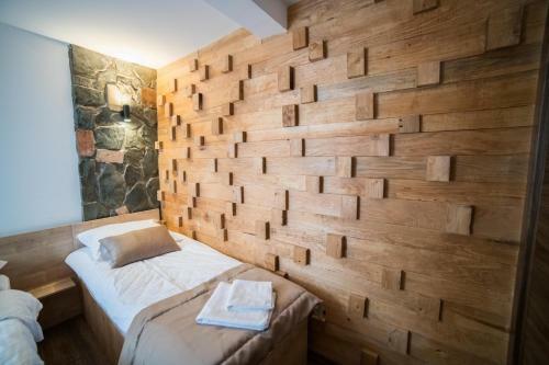Apartamento Drugarska Pri?a