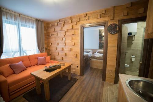 Apartamento Drugarska Pri?a