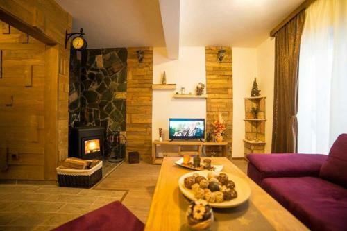 Apartamento Drugarska Pri?a