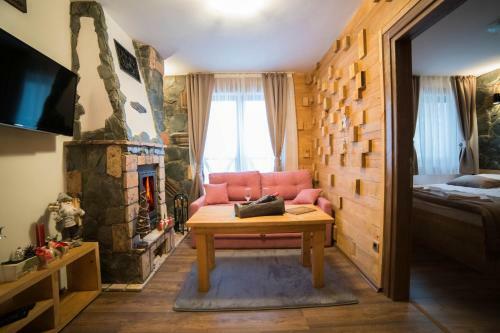 Apartamento Drugarska Pri?a