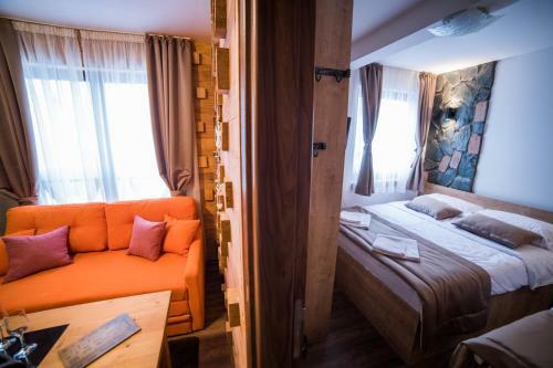 Apartamento Drugarska Pri?a