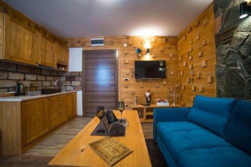 Apartamento Drugarska Pri?a