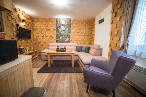 Apartamento Drugarska Pri?a