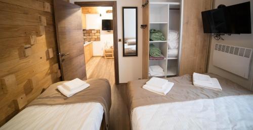 Apartamento Drugarska Pri?a