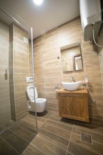 Apartamento Drugarska Pri?a