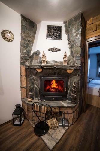 Apartamento Drugarska Pri?a