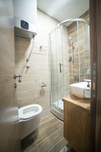Apartamento Drugarska Pri?a