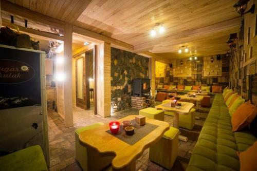 Apartamento Drugarska Pri?a