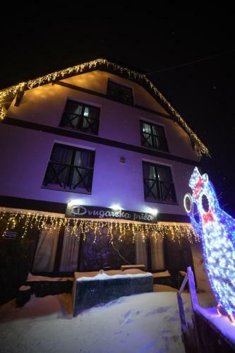 Apartamento Drugarska Pri?a