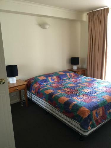 Aparthotel The Sedgebrook On Leichhardt