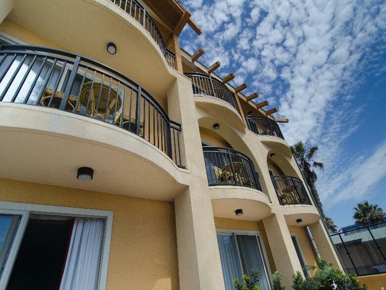 Hotel Ocean Park Inn