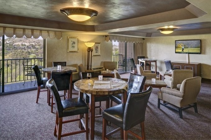 Hotel Crowne Plaza San Diego
