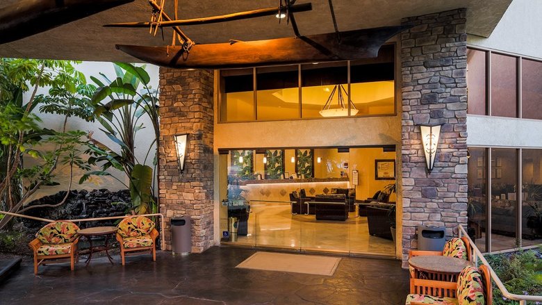 Hotel Crowne Plaza San Diego