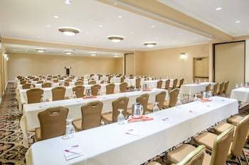 Hotel Crowne Plaza San Diego