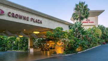 Hotel Crowne Plaza San Diego