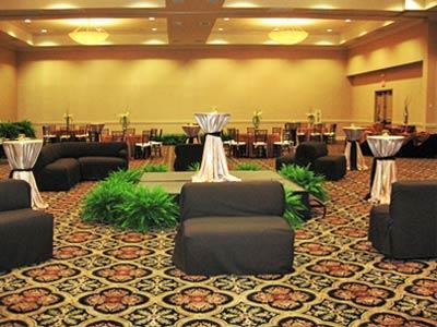 Hotel Crowne Plaza San Diego