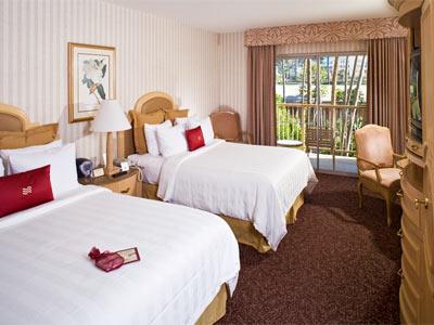 Hotel Crowne Plaza San Diego