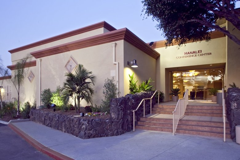 Hotel Crowne Plaza San Diego