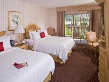Hotel Crowne Plaza San Diego