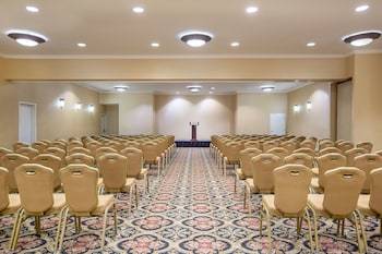 Hotel Crowne Plaza San Diego