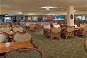 Hotel Crowne Plaza San Diego