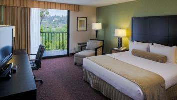 Hotel Crowne Plaza San Diego